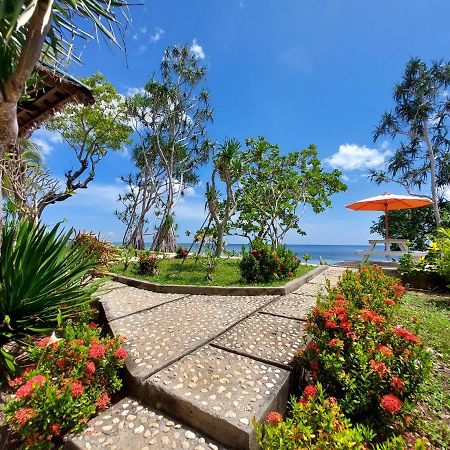 Sunari Beach Resort Selayar Matalalang Luaran gambar