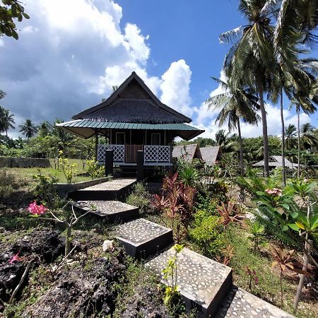 Sunari Beach Resort Selayar Matalalang Luaran gambar