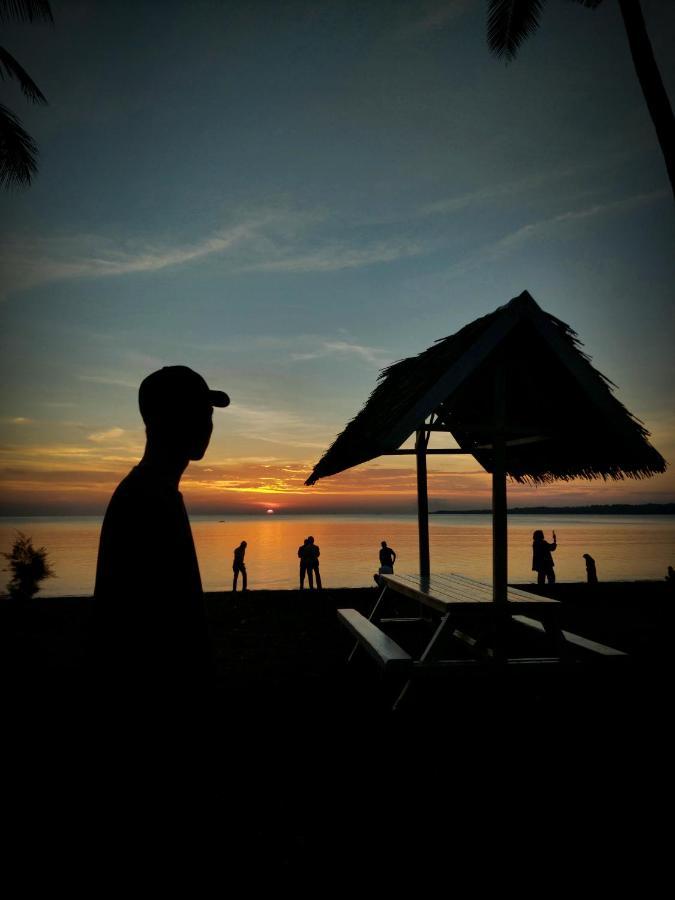 Sunari Beach Resort Selayar Matalalang Luaran gambar