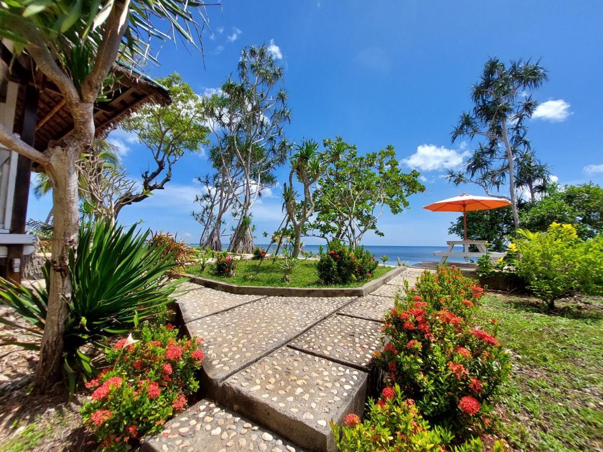 Sunari Beach Resort Selayar Matalalang Luaran gambar