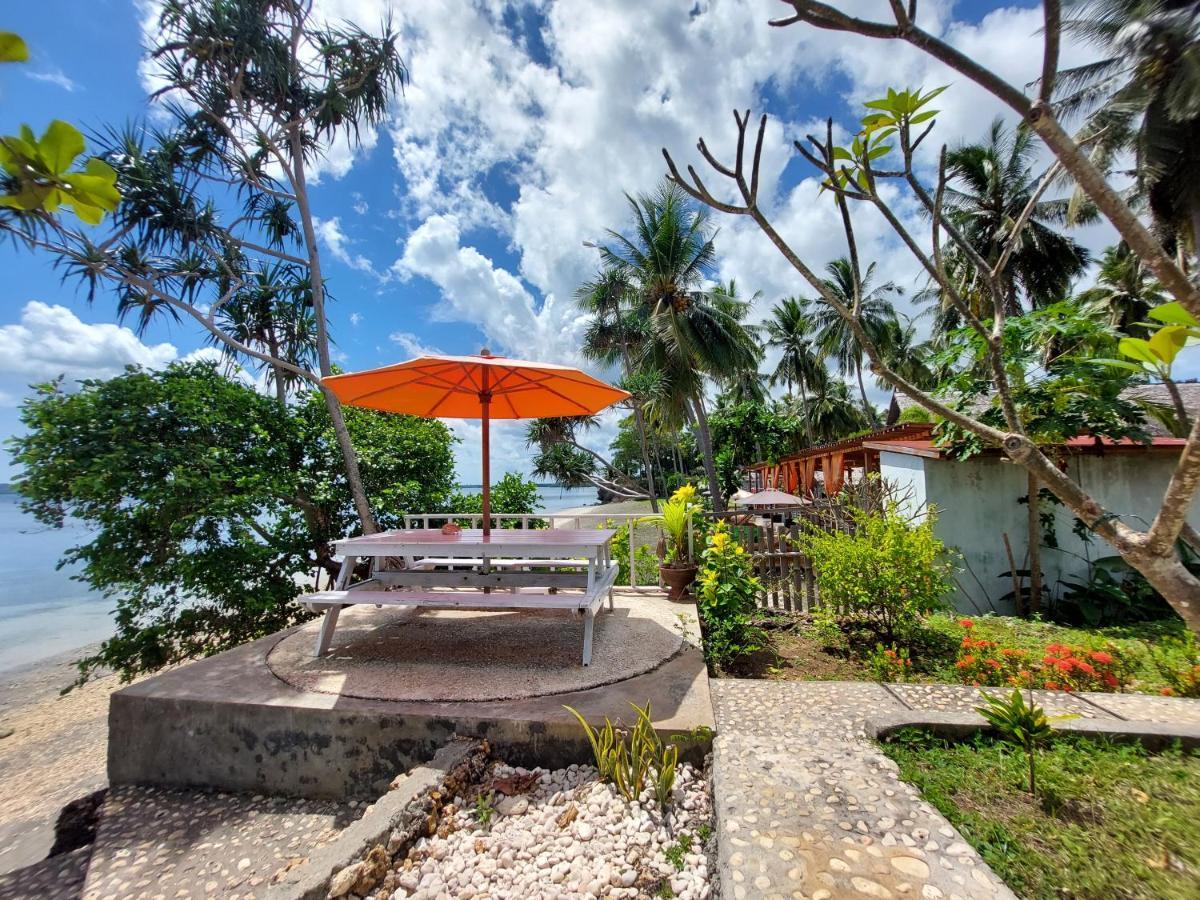 Sunari Beach Resort Selayar Matalalang Luaran gambar