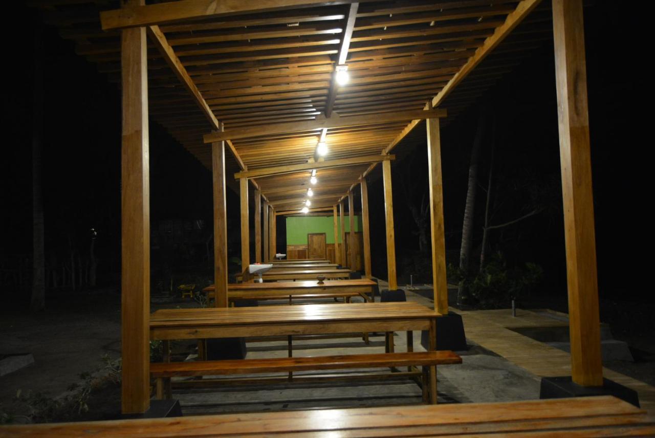 Sunari Beach Resort Selayar Matalalang Luaran gambar