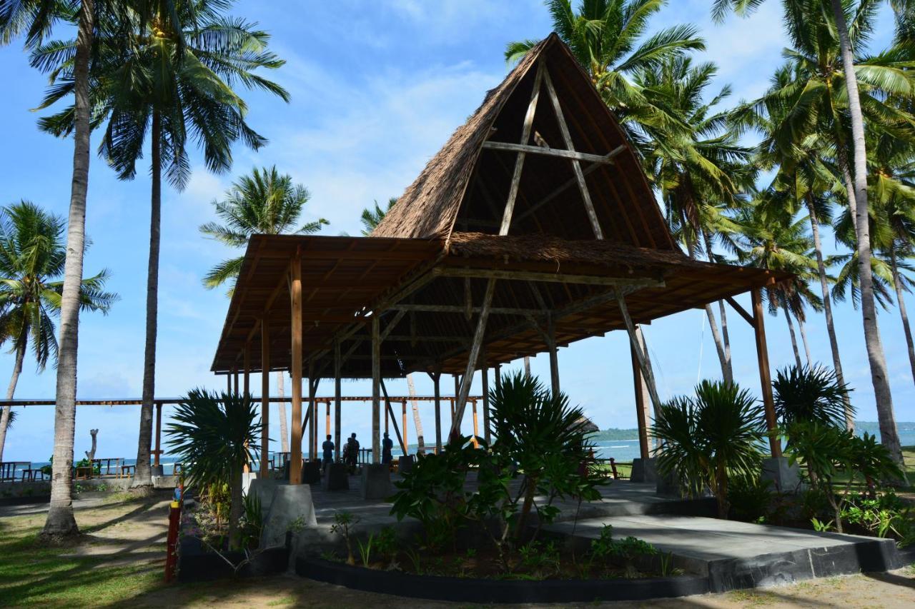 Sunari Beach Resort Selayar Matalalang Luaran gambar