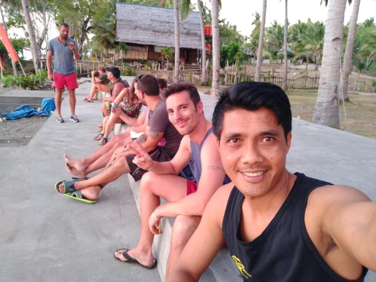 Sunari Beach Resort Selayar Matalalang Luaran gambar