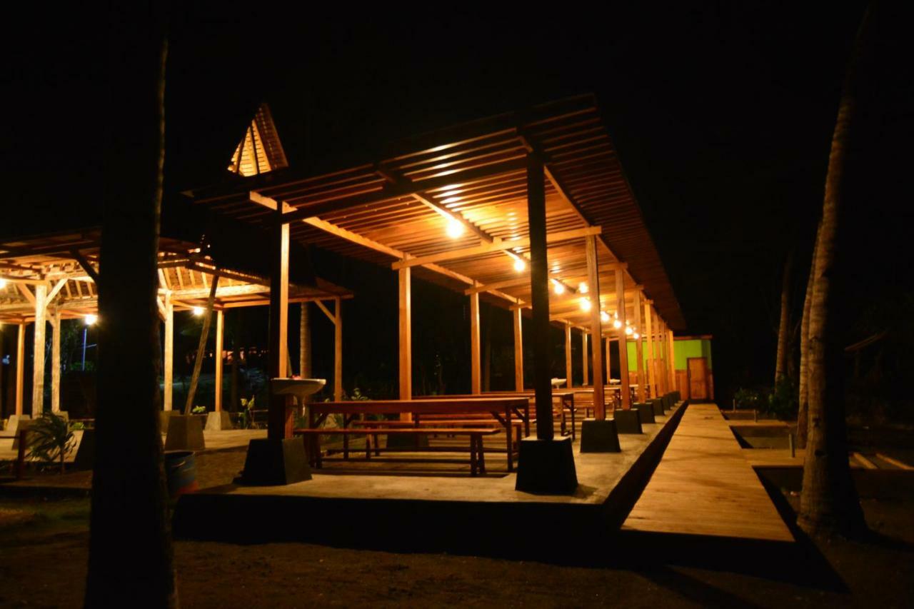 Sunari Beach Resort Selayar Matalalang Luaran gambar