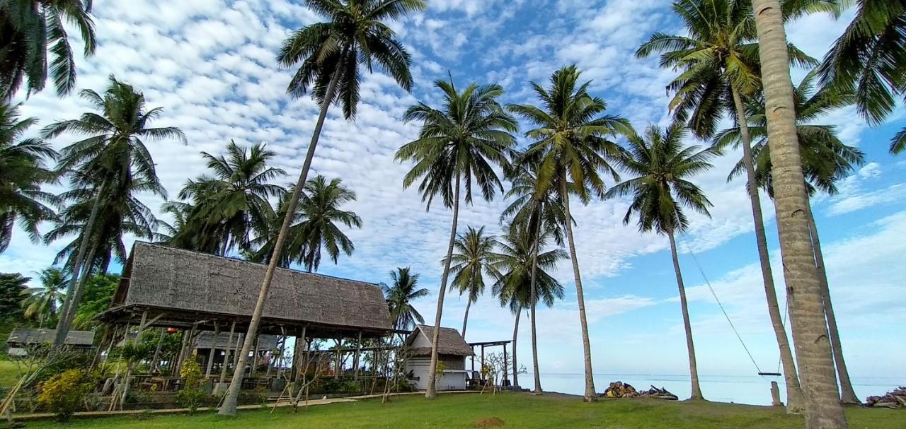 Sunari Beach Resort Selayar Matalalang Luaran gambar