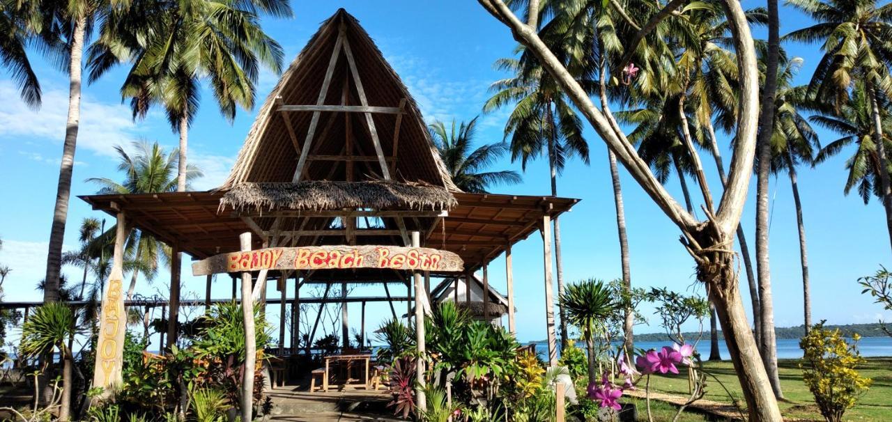Sunari Beach Resort Selayar Matalalang Luaran gambar