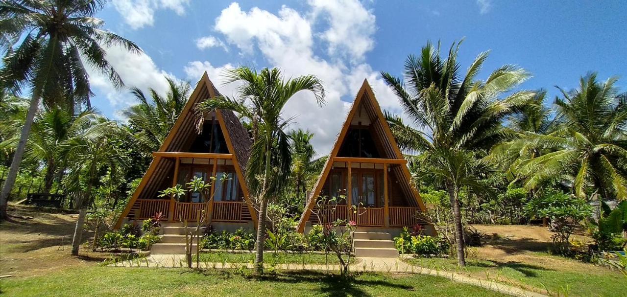 Sunari Beach Resort Selayar Matalalang Luaran gambar