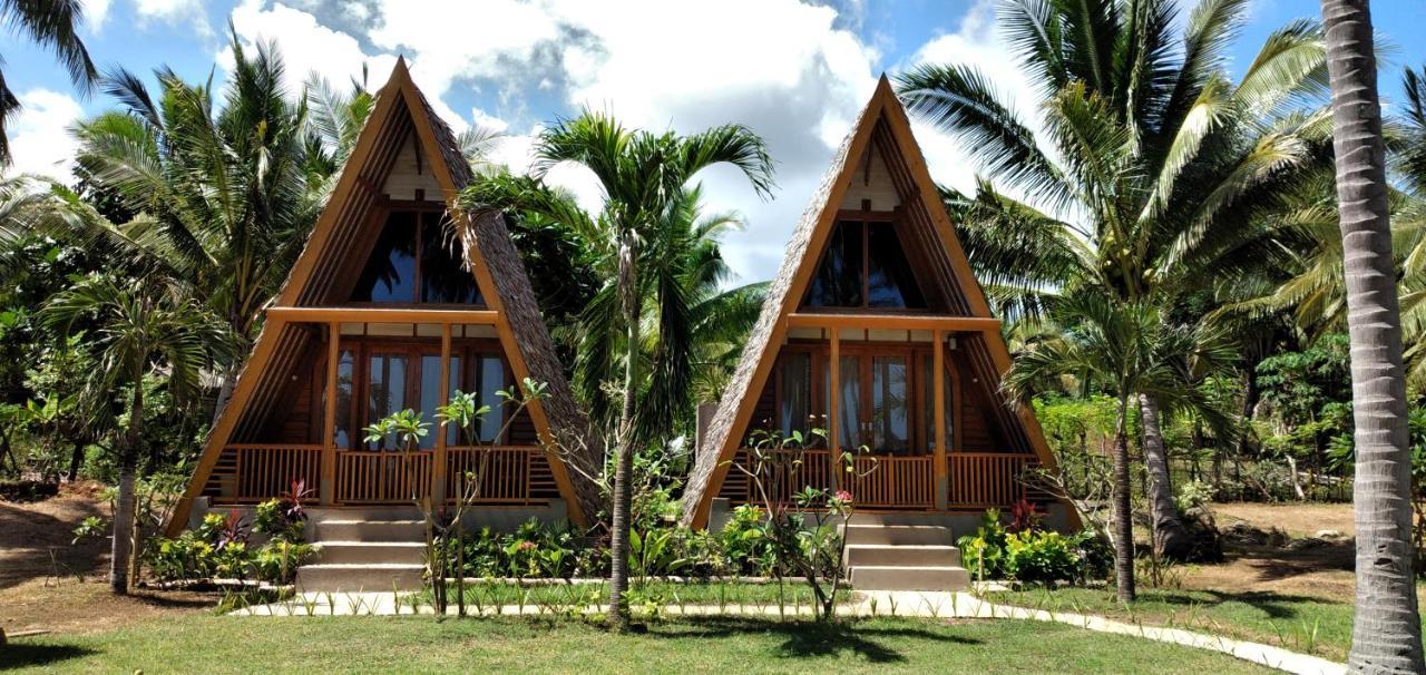 Sunari Beach Resort Selayar Matalalang Luaran gambar