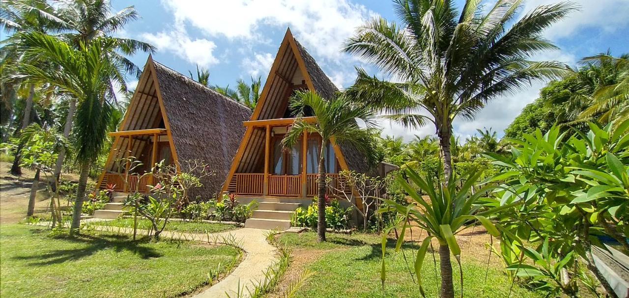 Sunari Beach Resort Selayar Matalalang Luaran gambar