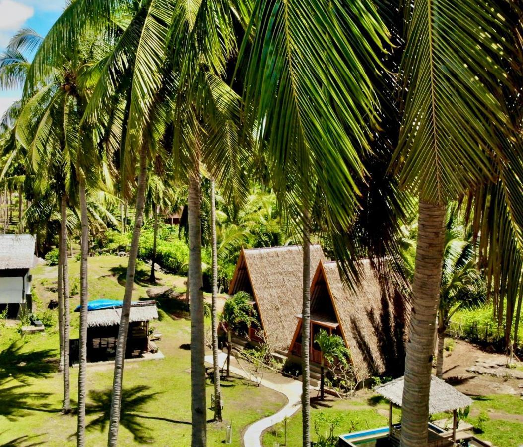 Sunari Beach Resort Selayar Matalalang Luaran gambar