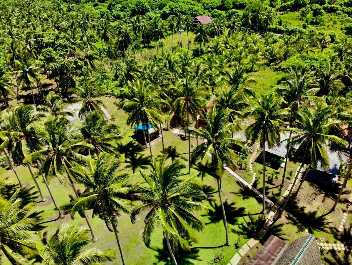 Sunari Beach Resort Selayar Matalalang Luaran gambar