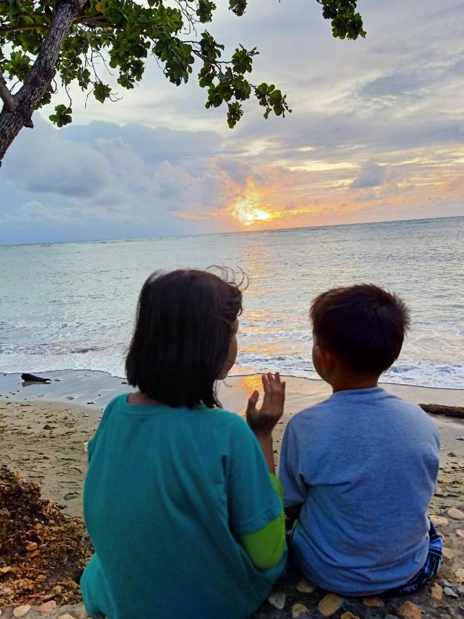 Sunari Beach Resort Selayar Matalalang Luaran gambar