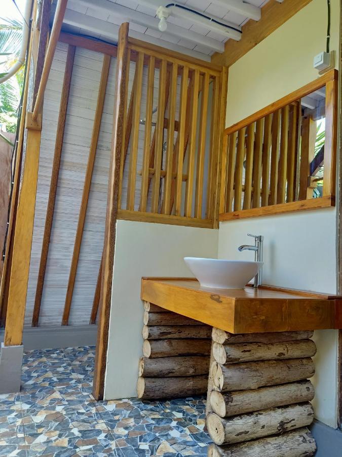 Sunari Beach Resort Selayar Matalalang Luaran gambar