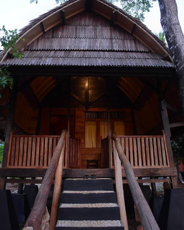 Sunari Beach Resort Selayar Matalalang Luaran gambar