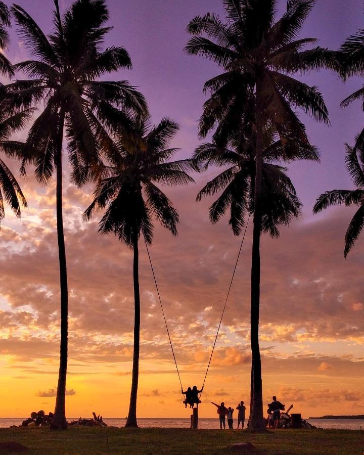 Sunari Beach Resort Selayar Matalalang Luaran gambar