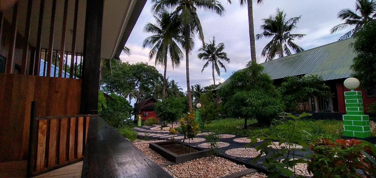 Sunari Beach Resort Selayar Matalalang Luaran gambar
