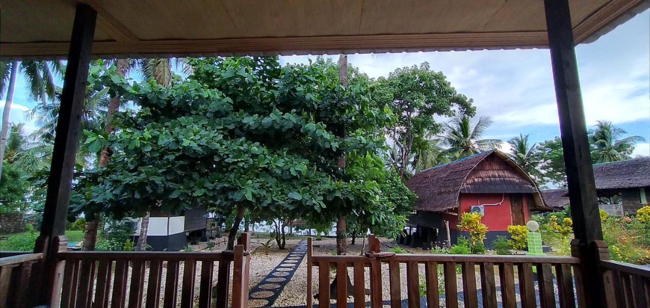 Sunari Beach Resort Selayar Matalalang Luaran gambar