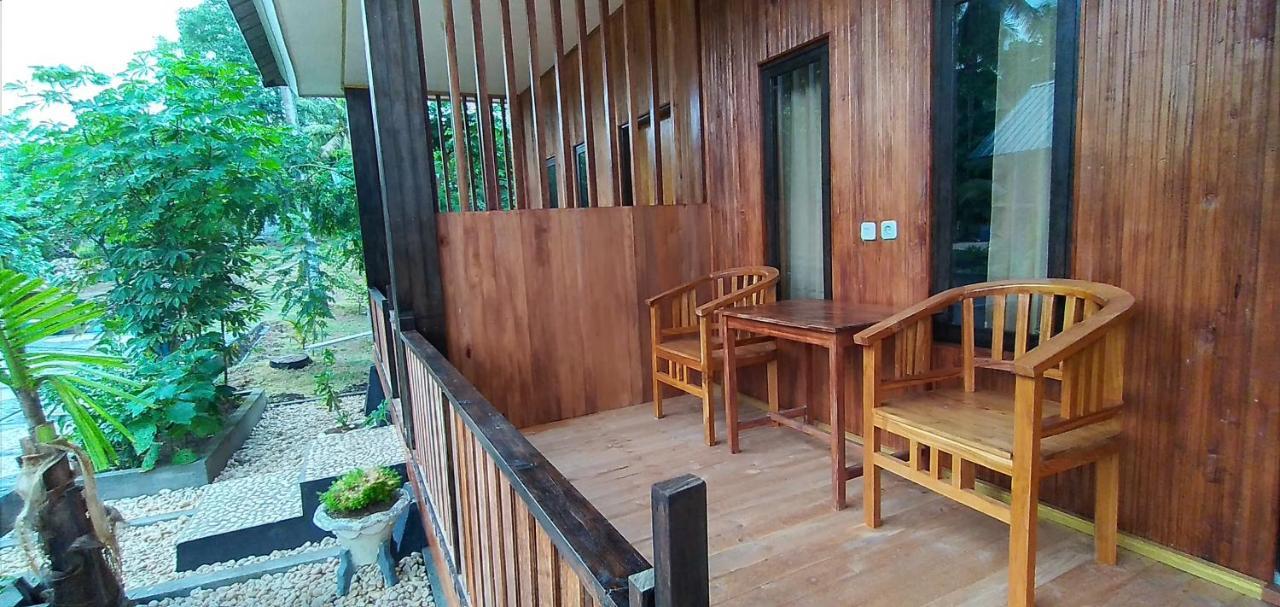 Sunari Beach Resort Selayar Matalalang Luaran gambar