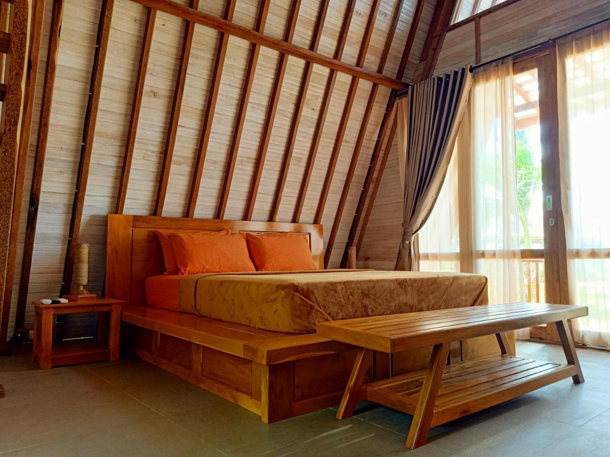 Sunari Beach Resort Selayar Matalalang Luaran gambar