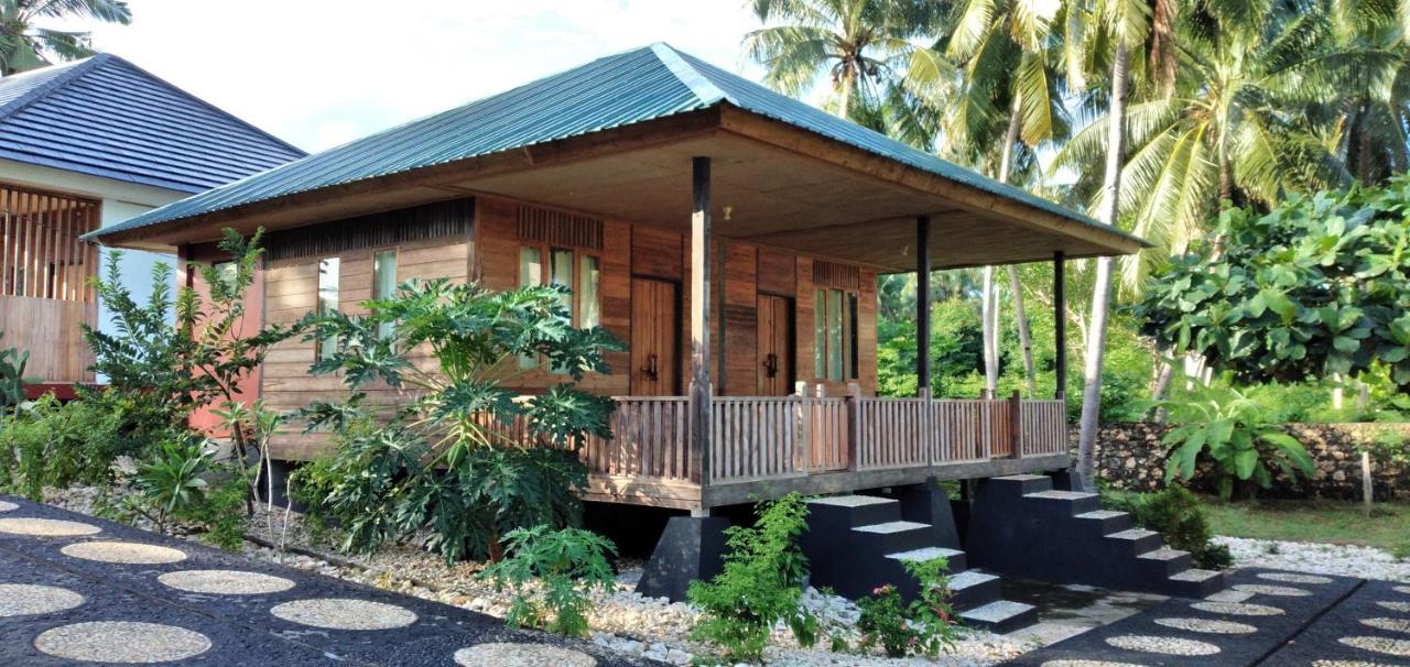 Sunari Beach Resort Selayar Matalalang Luaran gambar