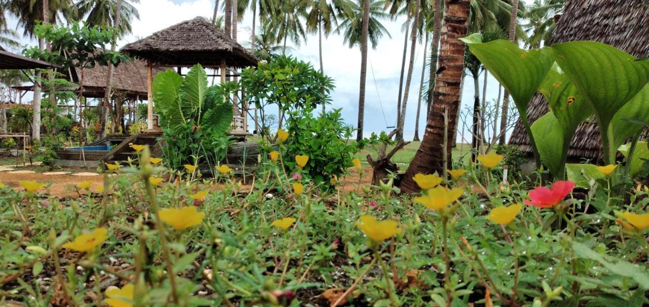Sunari Beach Resort Selayar Matalalang Luaran gambar