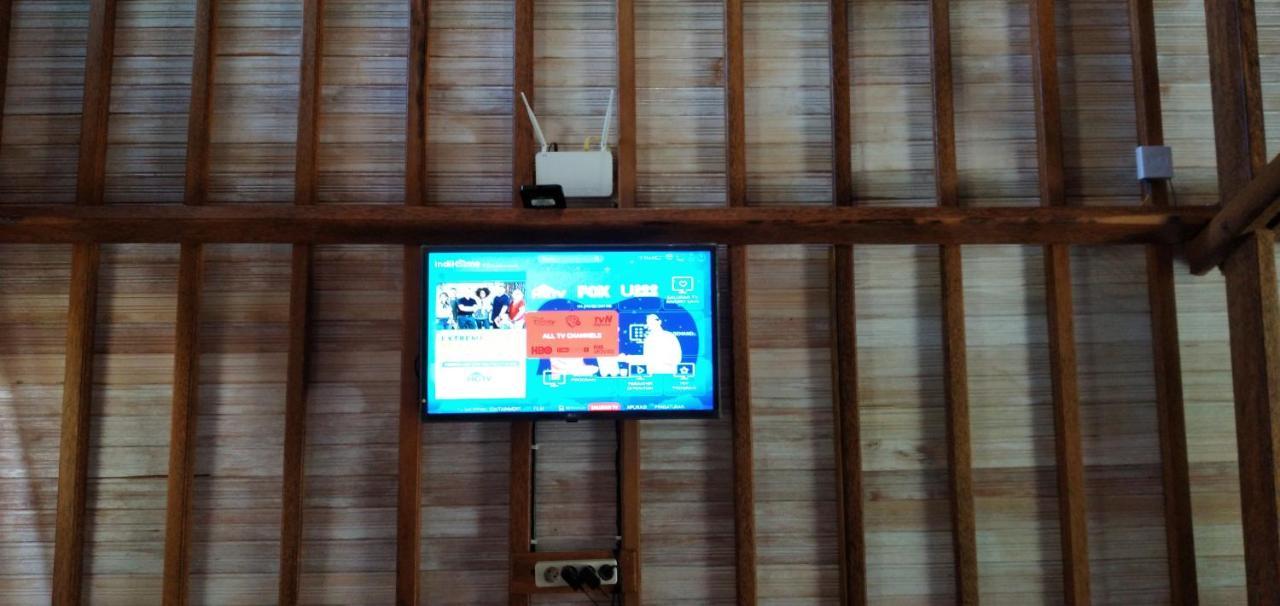 Sunari Beach Resort Selayar Matalalang Luaran gambar
