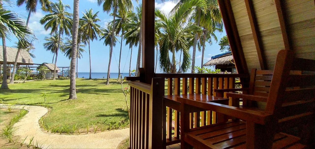 Sunari Beach Resort Selayar Matalalang Luaran gambar