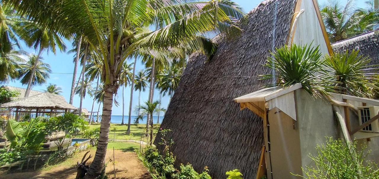 Sunari Beach Resort Selayar Matalalang Luaran gambar