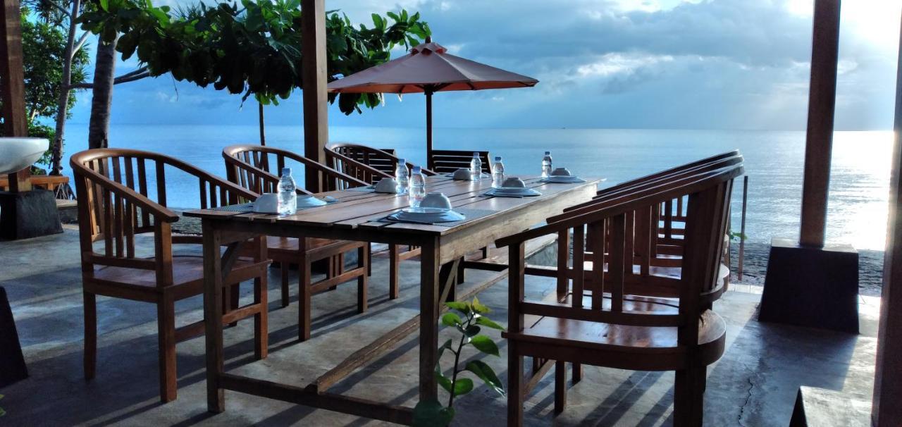 Sunari Beach Resort Selayar Matalalang Luaran gambar