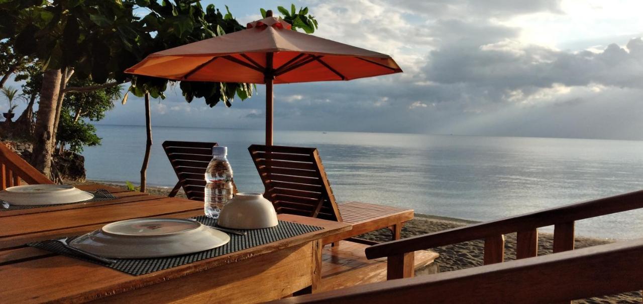 Sunari Beach Resort Selayar Matalalang Luaran gambar